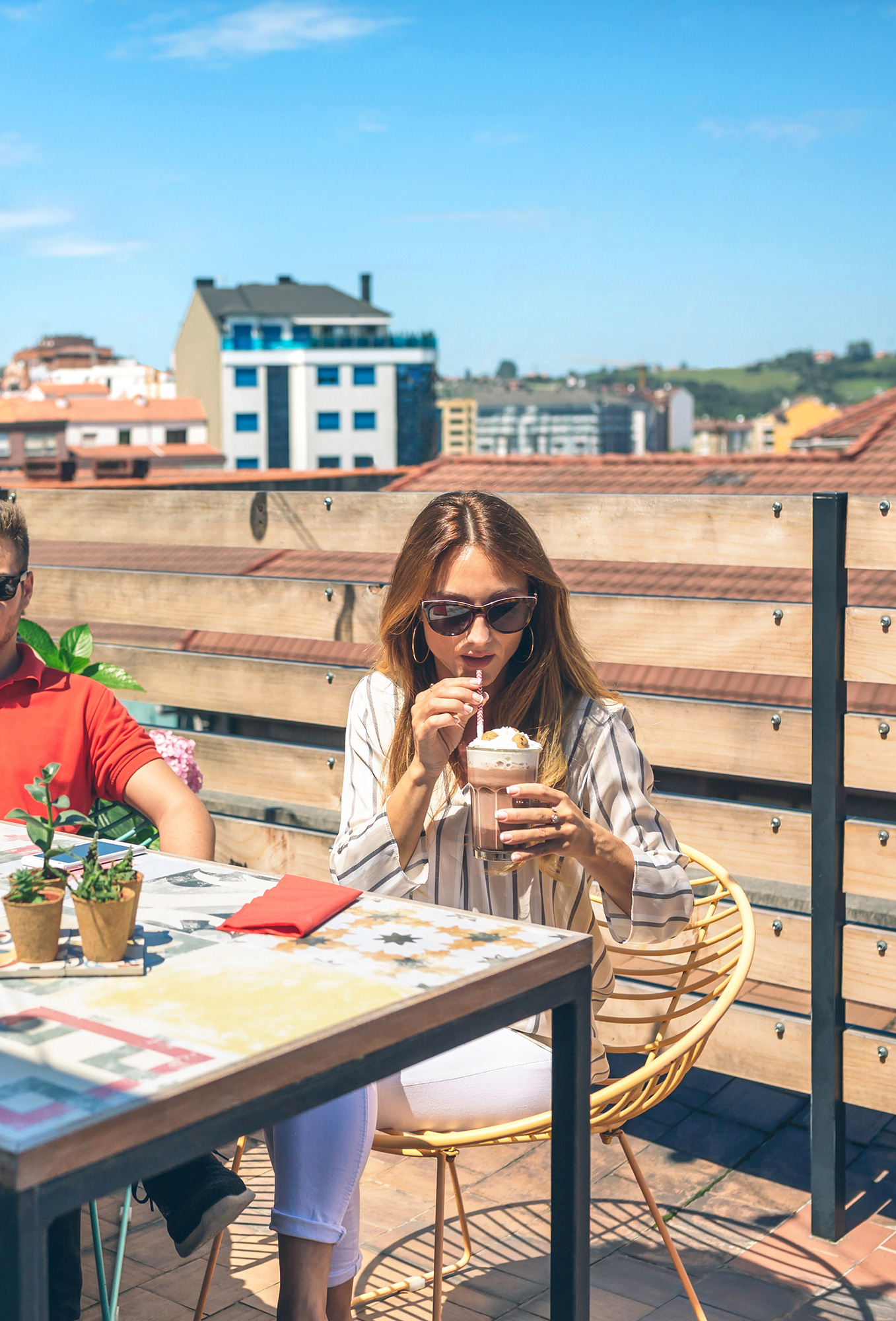 Oportunidad de negocios y marcas